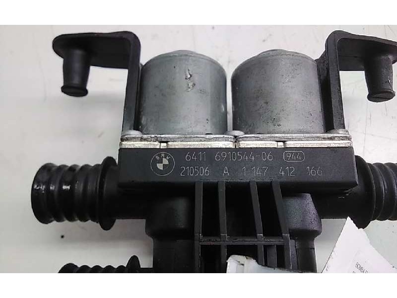 Recambio de bomba agua electrica para bmw x5 (e70) 3.0 turbodiesel cat referencia OEM IAM 691054406  