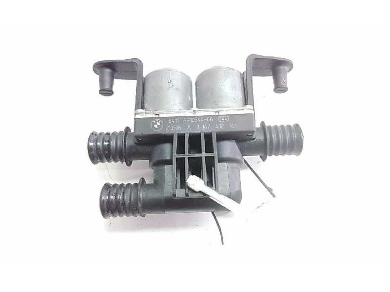 Recambio de bomba agua electrica para bmw x5 (e70) 3.0 turbodiesel cat referencia OEM IAM 691054406  