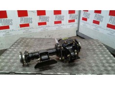 Recambio de diferencial delantero para nissan terrano/terrano.ii (r20) 3.0 td cat referencia OEM IAM 38500G2309  38500G2309