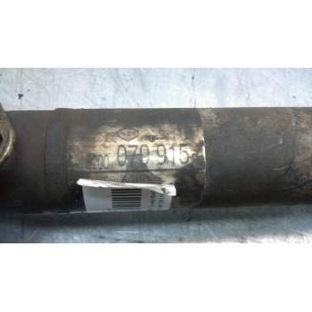 Recambio de transmision delantera izquierda para renault laguna ii grandtour (kg0) dynamique referencia OEM IAM 8200079915  