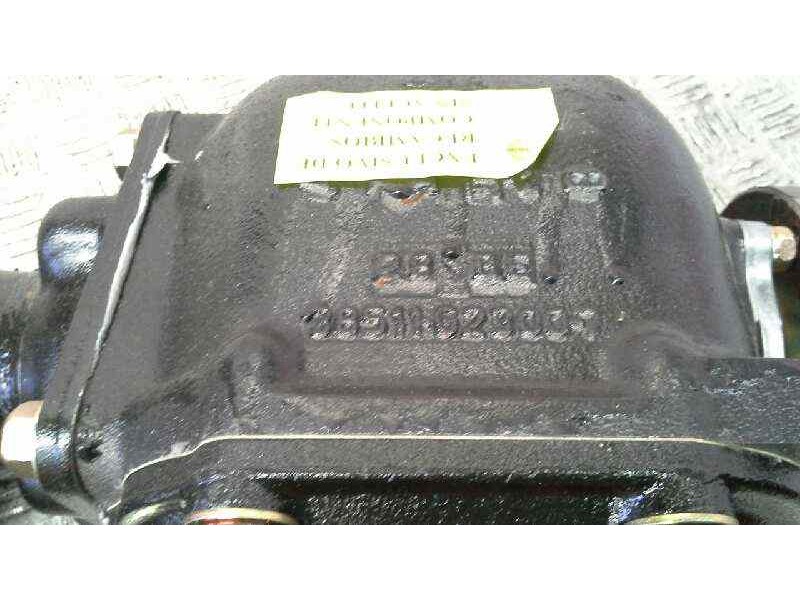 Recambio de diferencial delantero para nissan terrano/terrano.ii (r20) 3.0 td cat referencia OEM IAM 38500G2309  38500G2309