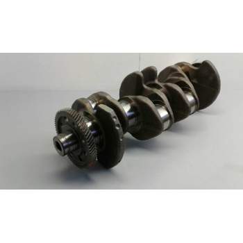 Recambio de cigueñal para mitsubishi lancer berlina (cy0) inform referencia OEM IAM   