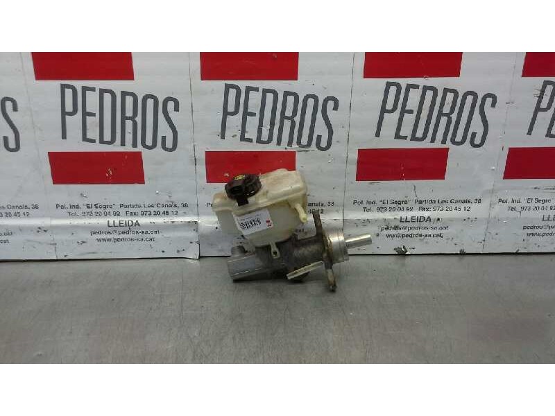 Recambio de bomba freno para audi a3 sportback (8p) 1.6 fsi ambiente referencia OEM IAM   