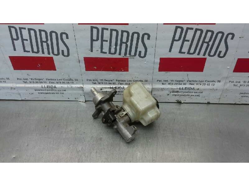 Recambio de bomba freno para audi a3 sportback (8p) 1.6 fsi ambiente referencia OEM IAM   
