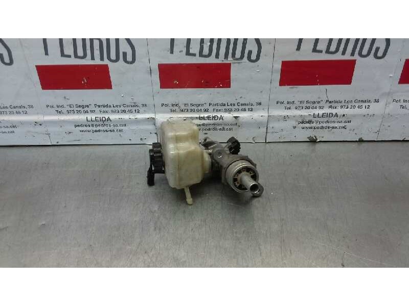 Recambio de bomba freno para audi a3 sportback (8p) 1.6 fsi ambiente referencia OEM IAM   