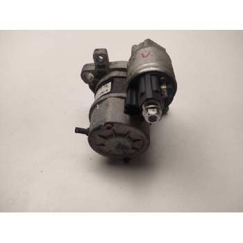 Recambio de motor arranque para toyota aygo (kgb/wnb) city referencia OEM IAM 28100-0Q100-B  