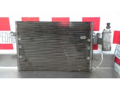 Recambio de condensador / radiador aire acondicionado para mercedes clase a (w168) 170 cdi l (168.109) referencia OEM IAM 168500