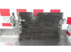 Recambio de condensador / radiador aire acondicionado para mercedes clase a (w168) 170 cdi l (168.109) referencia OEM IAM 168500 2
