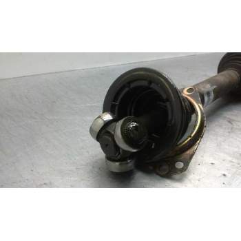 Recambio de transmision delantera izquierda para renault laguna ii grandtour (kg0) dynamique referencia OEM IAM 8200079915  