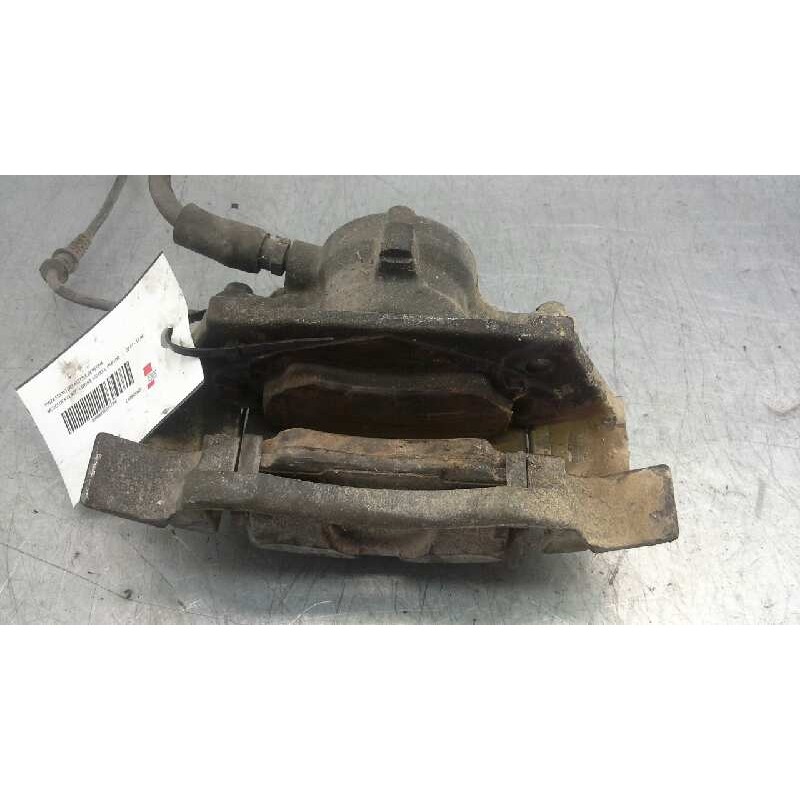 Recambio de pinza freno delantera derecha para mercedes clase a (w168) 170 cdi l (168.109) referencia OEM IAM 1684200383  