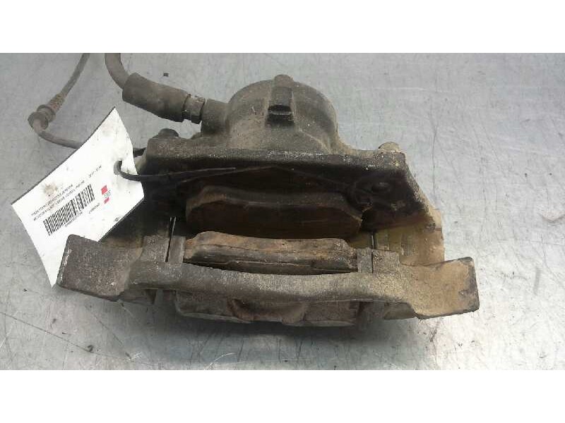 Recambio de pinza freno delantera derecha para mercedes clase a (w168) 170 cdi l (168.109) referencia OEM IAM 1684200383  
