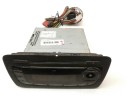 SISTEMA AUDIO / RADIO CD 6J1035153G SEZAZ2L3621522 