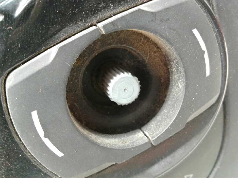 Recambio de sistema audio / radio cd para seat ibiza sc (6j1) reference referencia OEM IAM 6J1035153G SEZAZ2L3621522 