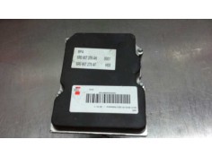 Recambio de abs para seat ibiza sc (6j1) reference referencia OEM IAM    2