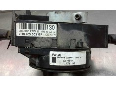 Recambio de mando luces para seat ibiza sc (6j1) reference referencia OEM IAM    2