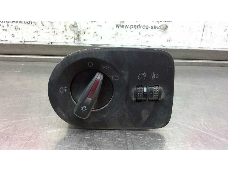 Recambio de mando luces para seat ibiza sc (6j1) reference referencia OEM IAM   
