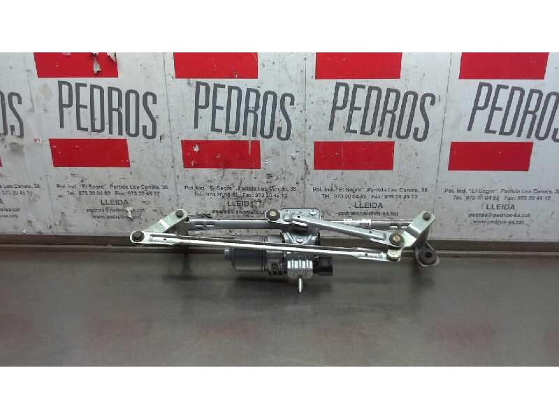 Recambio de motor limpia delantero para seat ibiza sc (6j1) reference referencia OEM IAM 0390241573  