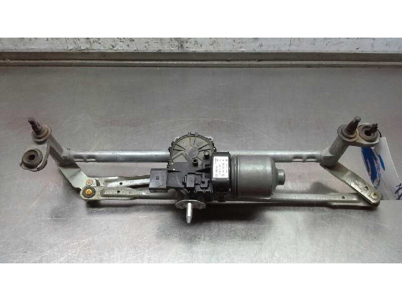 Recambio de motor limpia delantero para seat ibiza sc (6j1) reference referencia OEM IAM 0390241573  