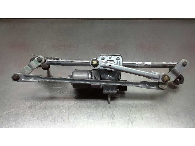 Recambio de motor limpia delantero para seat ibiza sc (6j1) reference referencia OEM IAM 0390241573  