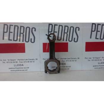 Recambio de biela para fiat doblo referencia OEM IAM   109418