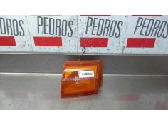 Recambio de piloto delantero izquierdo para ford transit, caja cerr. corto 95 2.5 diesel referencia OEM IAM   