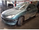 PEUGEOT 206 BERLINA