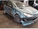 PEUGEOT 206 BERLINA