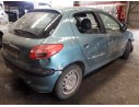 PEUGEOT 206 BERLINA