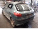 PEUGEOT 206 BERLINA