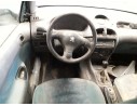 PEUGEOT 206 BERLINA