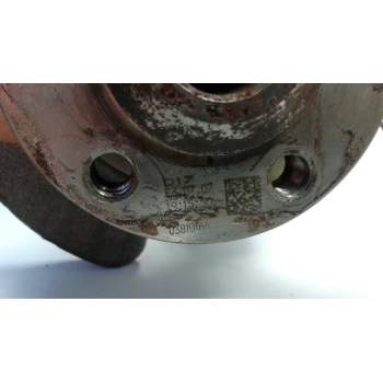 Recambio de cigueñal para mitsubishi lancer berlina (cy0) inform referencia OEM IAM   