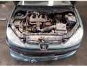 PEUGEOT 206 BERLINA