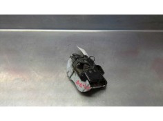 Recambio de cerradura puerta delantera derecha para volkswagen polo berlina (6n2) conceptline referencia OEM IAM 6N1837016D   2