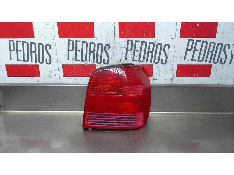 Recambio de piloto trasero derecho para volkswagen polo berlina (6n2) conceptline referencia OEM IAM 6N0945096H  