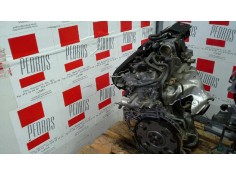 Recambio de motor completo para nissan qashqai (j10) 1.6 16v cat referencia OEM IAM HR16  