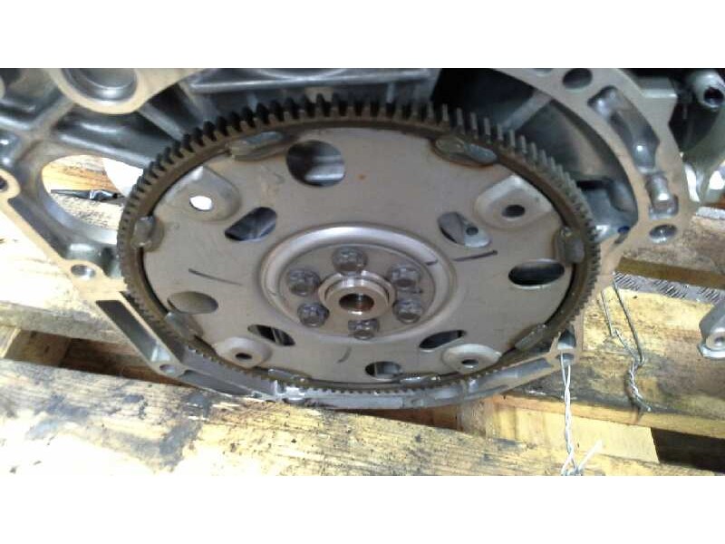 Recambio de motor completo para nissan qashqai (j10) 1.6 16v cat referencia OEM IAM HR16  