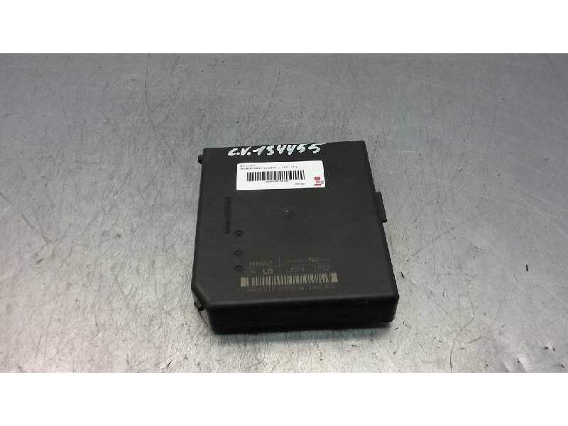 Recambio de centralita para nissan nv 400 l2h2 3,3t pro referencia OEM IAM 2507110708  