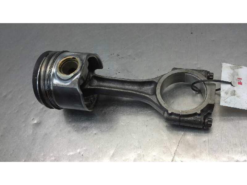 Recambio de biela para mitsubishi lancer berlina (cy0) inform referencia OEM IAM   