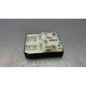 Recambio de centralita para nissan nv 400 l2h2 3,3t pro referencia OEM IAM 2507110708  