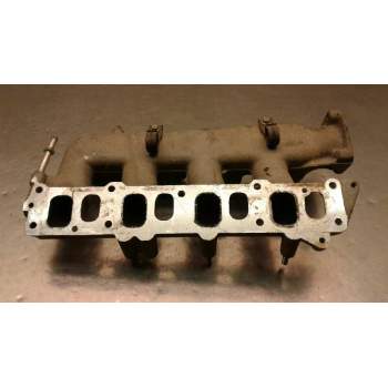 Recambio de colector admision para fiat doblo referencia OEM IAM 55192747 A50210 109423