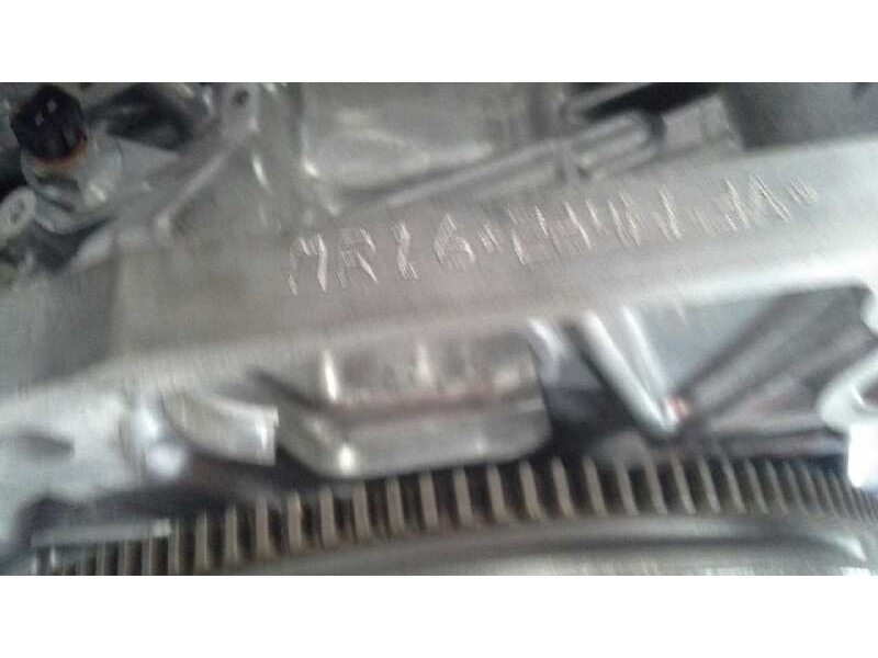 Recambio de motor completo para nissan juke (f15) 1.6 16v referencia OEM IAM MR16  