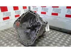 Recambio de caja cambios para nissan qashqai (j10) 1.5 dci turbodiesel cat referencia OEM IAM TL4138  