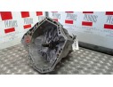 CAJA CAMBIOS TL4138 