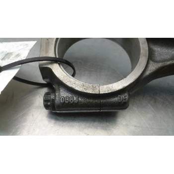 Recambio de biela para mitsubishi lancer berlina (cy0) inform referencia OEM IAM   