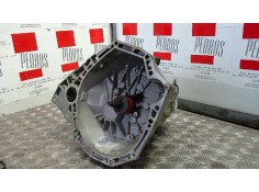 Recambio de caja cambios para nissan qashqai (j10) 1.5 dci turbodiesel cat referencia OEM IAM TL4138  