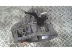 Recambio de caja cambios para nissan qashqai (j10) 1.5 dci turbodiesel cat referencia OEM IAM TL4138  