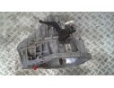 CAJA CAMBIOS TL4138 
