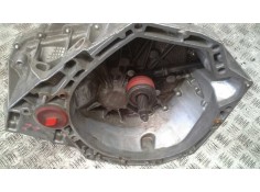 Recambio de caja cambios para nissan qashqai (j10) 1.5 dci turbodiesel cat referencia OEM IAM TL4138   2