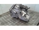 CAJA CAMBIOS TL4138 