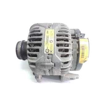Recambio de alternador para volkswagen passat variant (3b6) referencia OEM IAM 746808 746808 